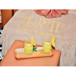 Tại sao nên chọn Massage Body 60 phút tại LUMI Spa?