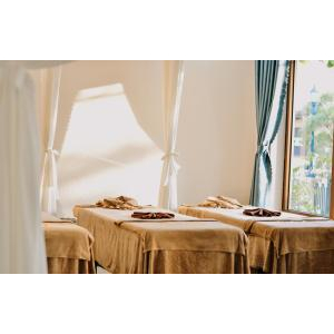 Massage Dầu Thái (60 Phút)