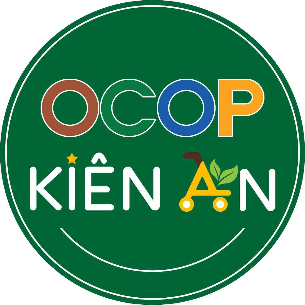 Đặc sản OCOP