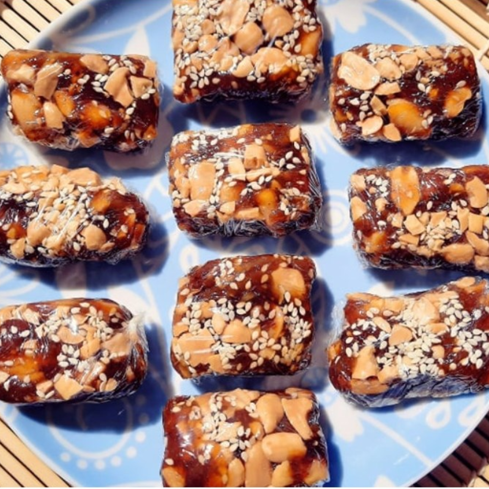 Vì Sao Nên Chọn Đặc Sản U Minh Thượng Làm Quà