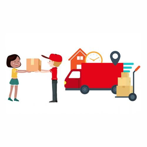 Chính Sách Vận Chuyển Và Giao Nhận Hàng Hóa