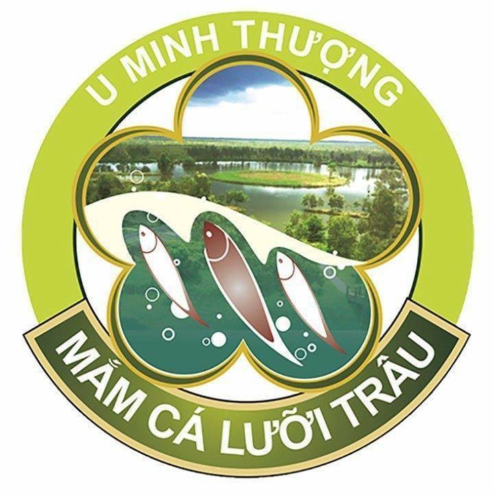 Bộ Giấy Tờ - Chứng Nhân Sản Phẩm Cơ Sở Mắm Cá Lưỡi Châu Hai Lập