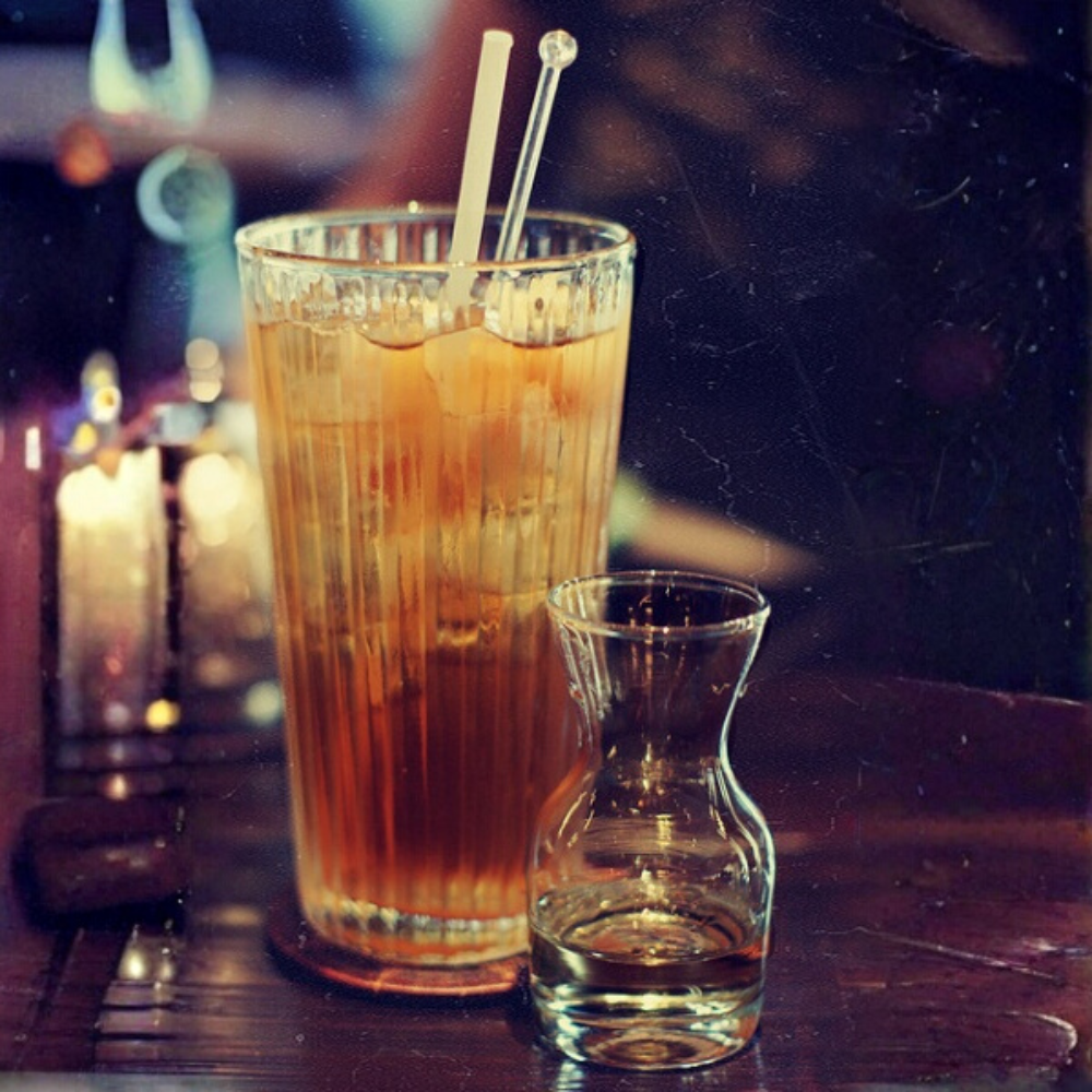 Trà Đường