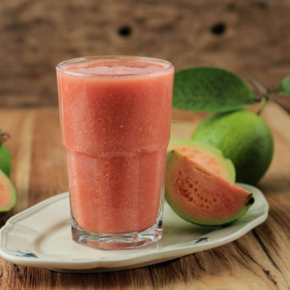 Nước Ép Ổi