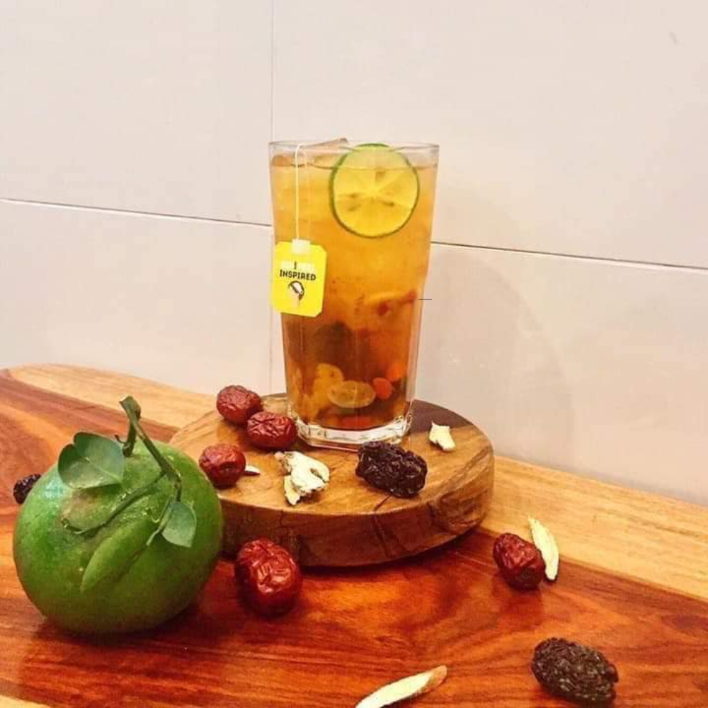 Lipton Cam