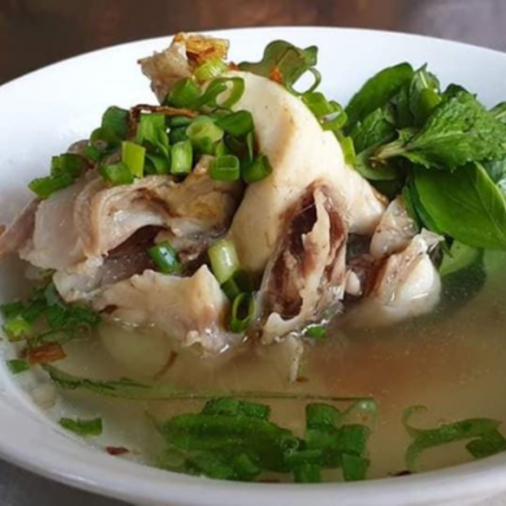 Đầu Cá