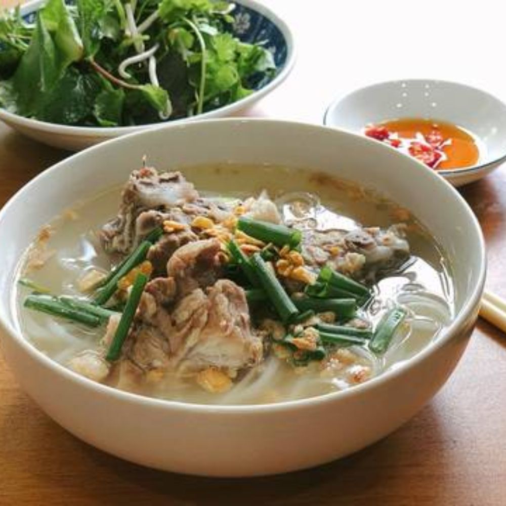Hủ Tiếu Xương