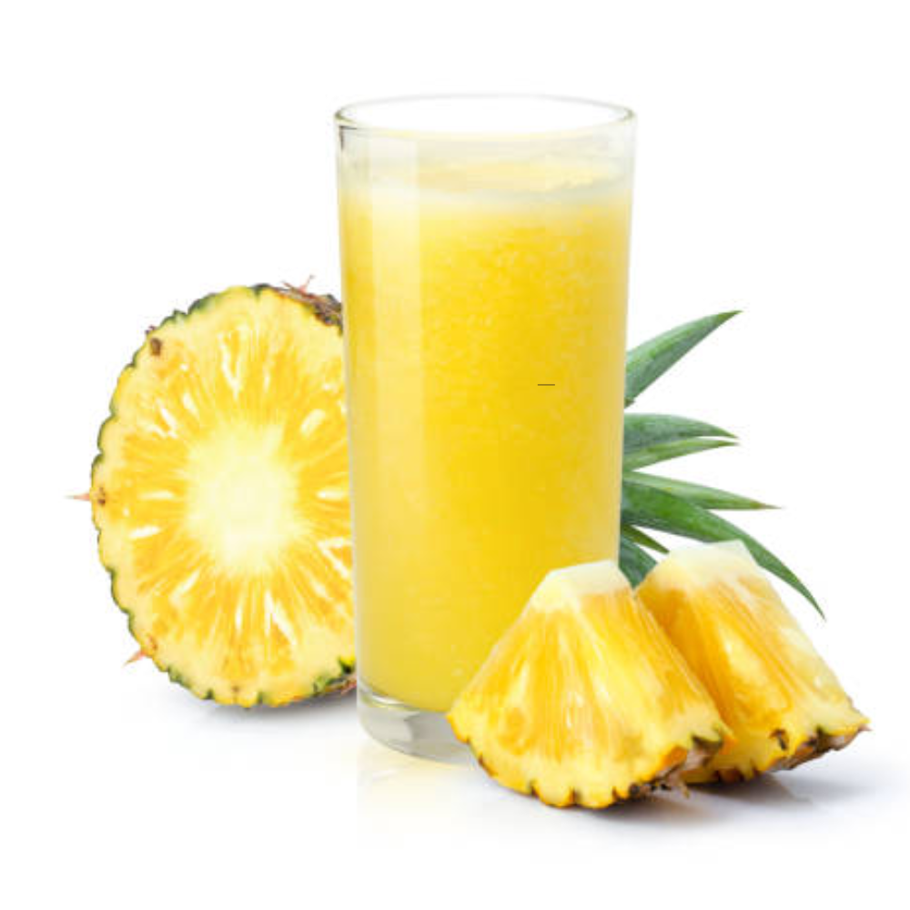 Nước Ép Khóm