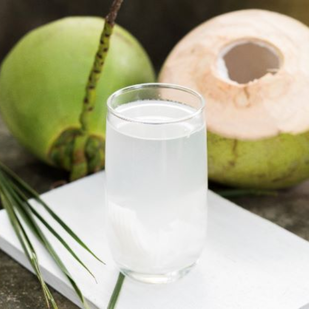 Dừa Dứa Trái