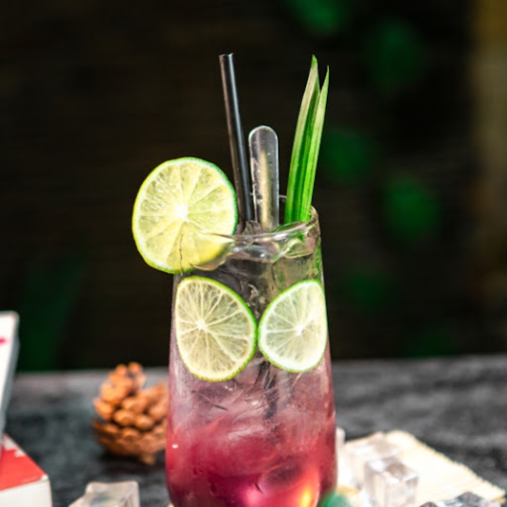 Soda Việt Quốc
