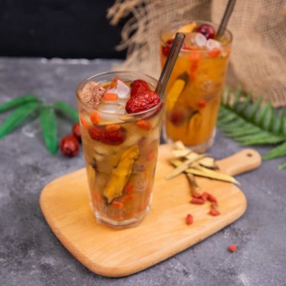 Lipton Xí Muội