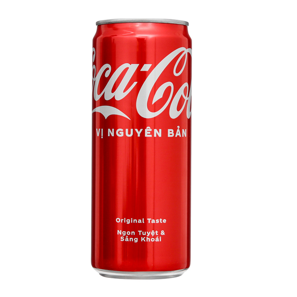 Coca Cola