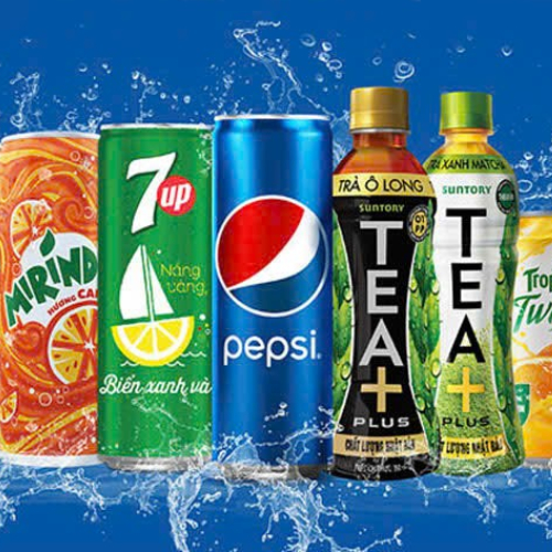 Nước giải khát